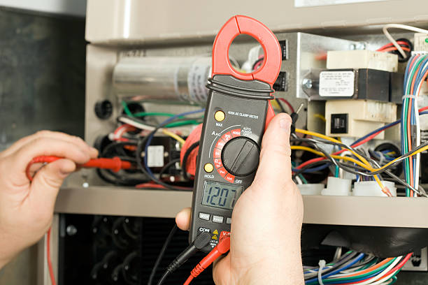 Emergency Electrical Repair Services in Bayou La Batre, AL